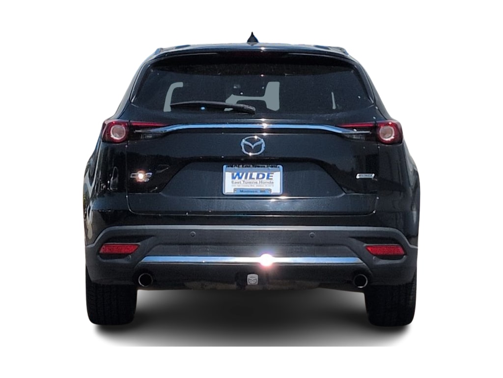 Thumbnail: 2019 Mazda CX-9 - 5