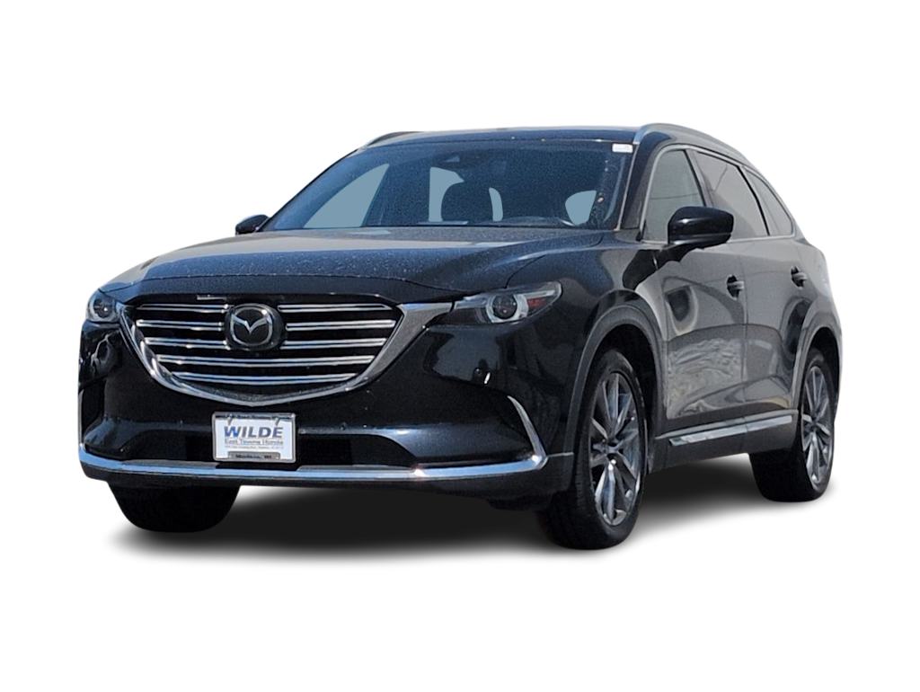 Thumbnail: 2019 Mazda CX-9 - 21