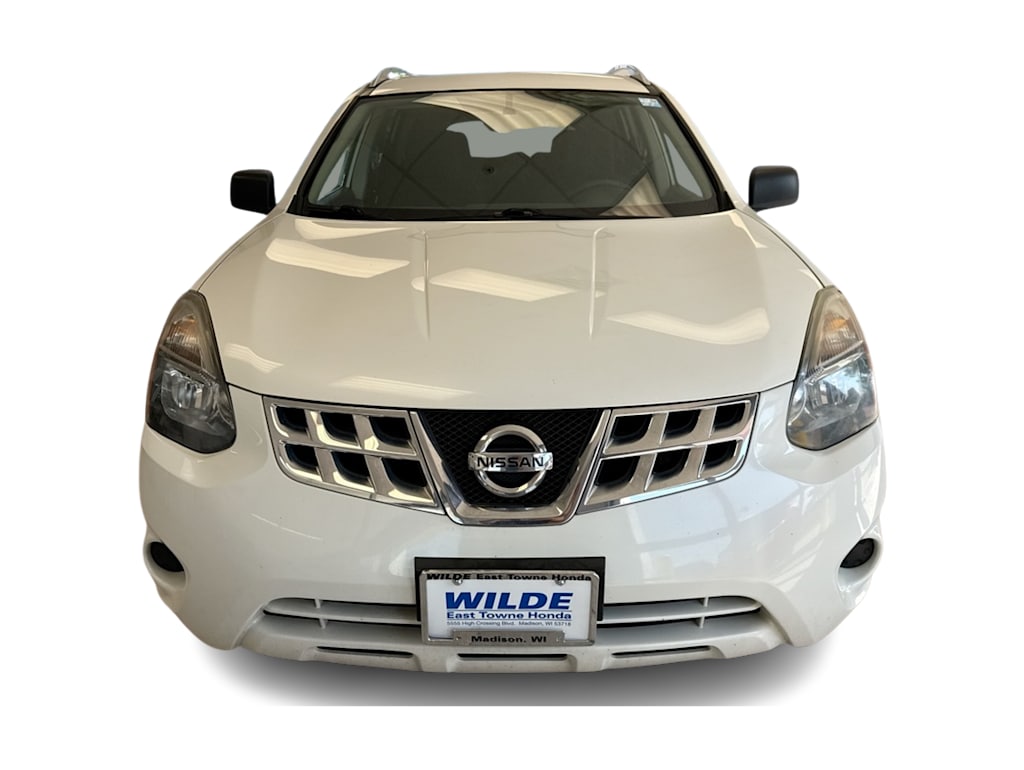 Thumbnail: 2015 Nissan Rogue - 6