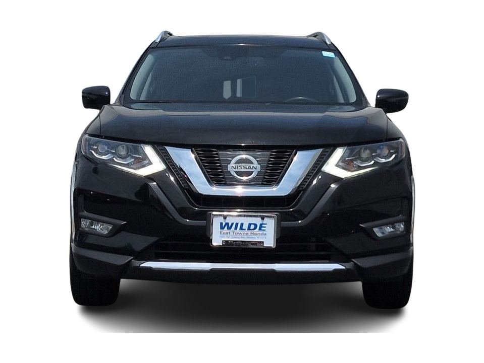 Thumbnail: 2017 Nissan Rogue - 20