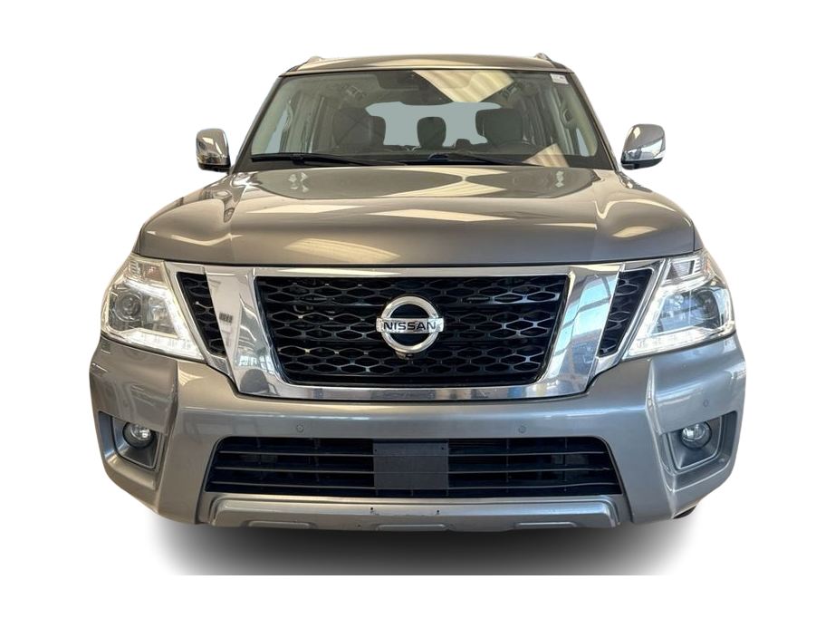 Thumbnail: 2020 Nissan Armada - 6
