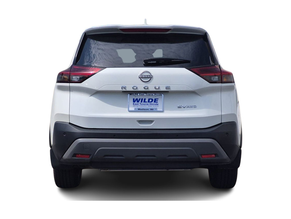 Thumbnail: 2023 Nissan Rogue - 5