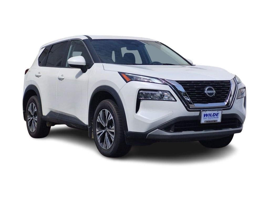 Thumbnail: 2023 Nissan Rogue - 20