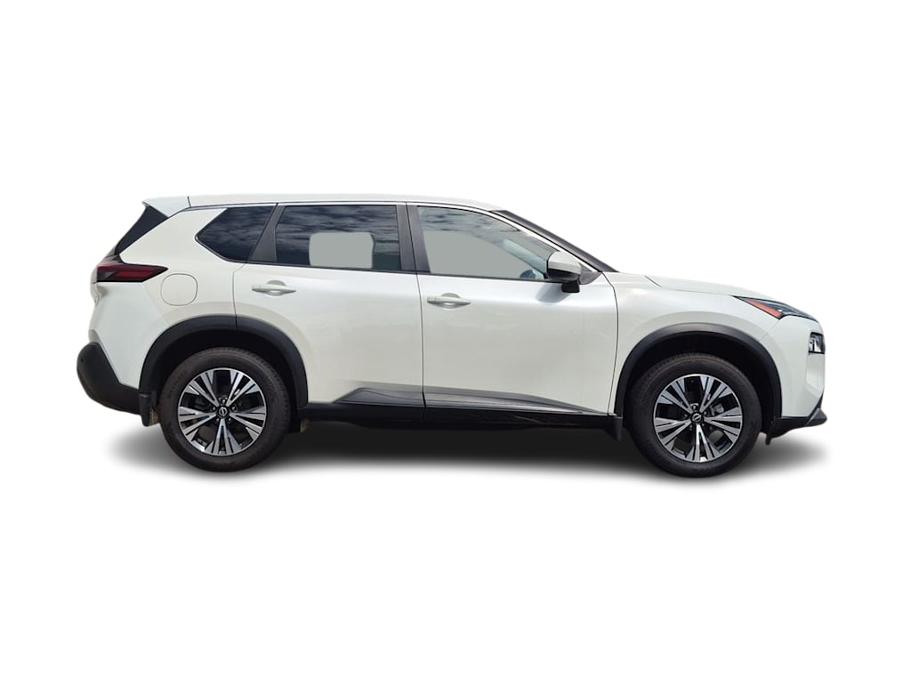 Thumbnail: 2023 Nissan Rogue - 23