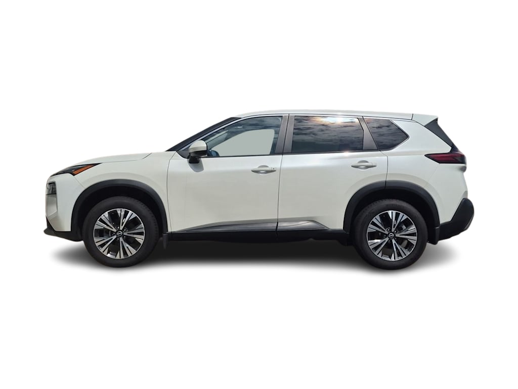 Thumbnail: 2023 Nissan Rogue - 3