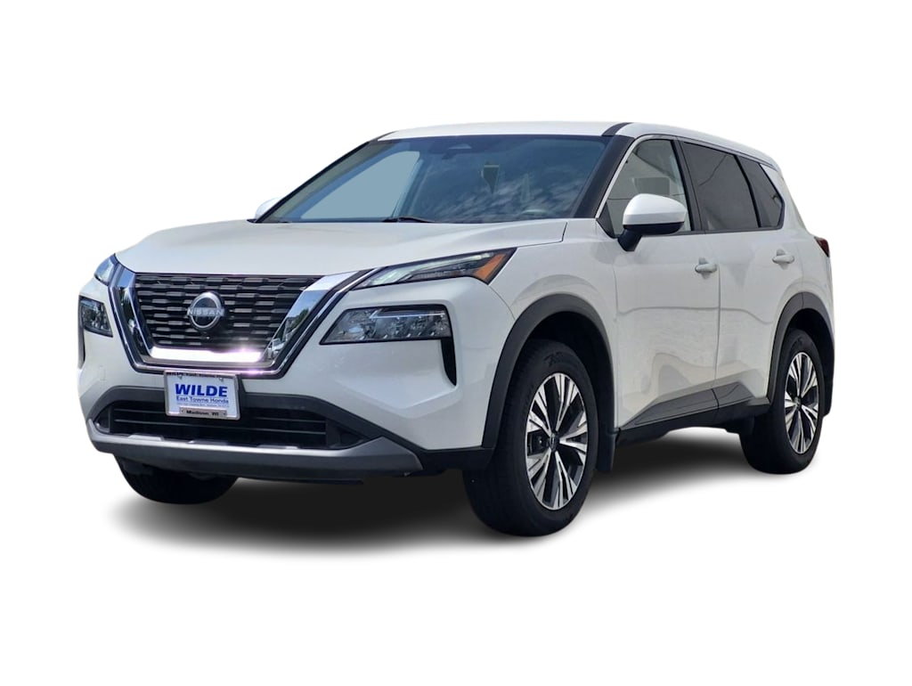 Thumbnail: 2023 Nissan Rogue - 21