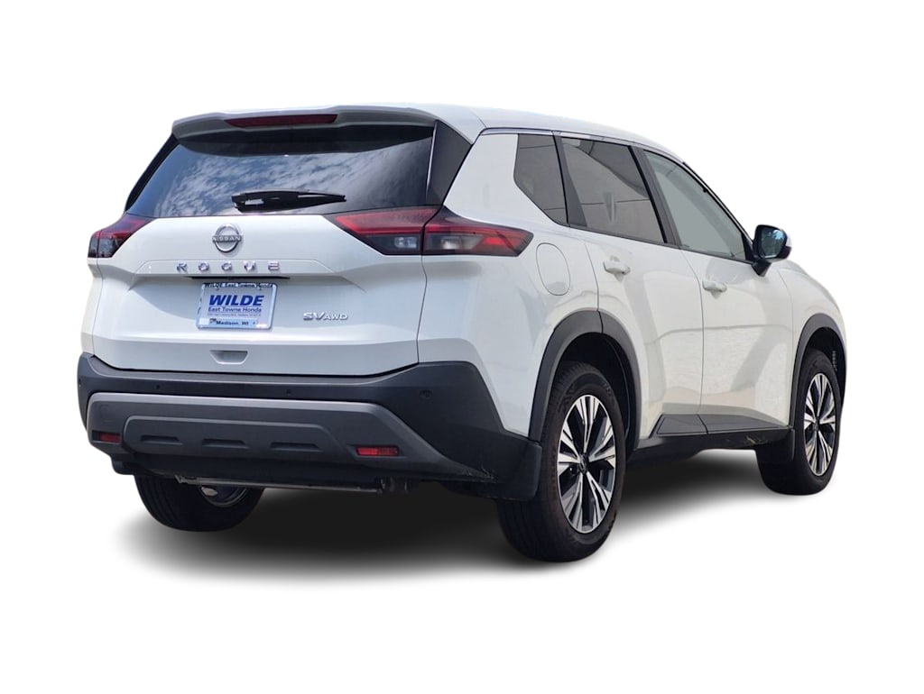 Thumbnail: 2023 Nissan Rogue - 22