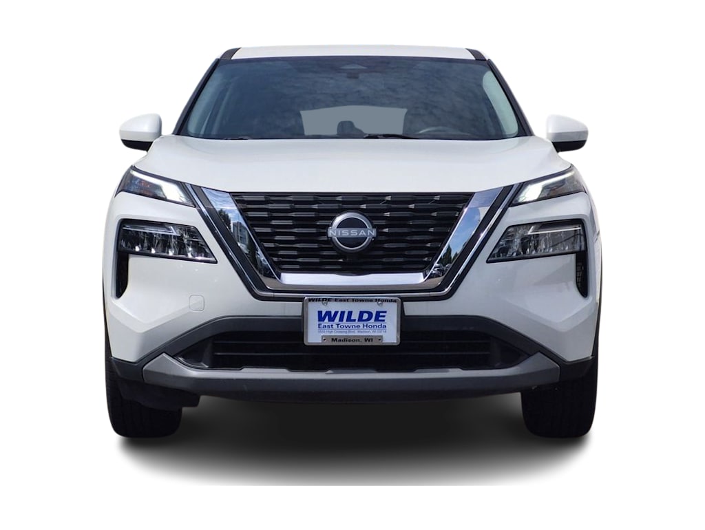 Thumbnail: 2023 Nissan Rogue - 6