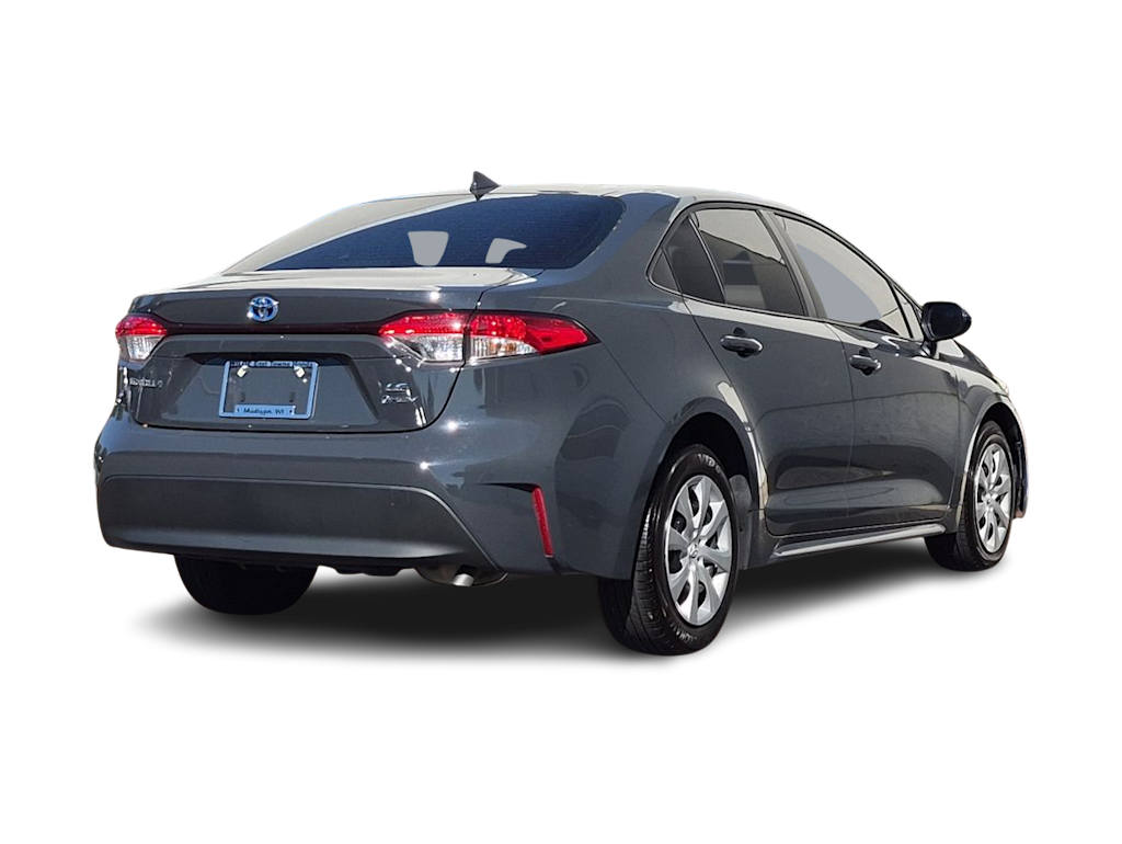 Thumbnail: 2025 Toyota Corolla - 22