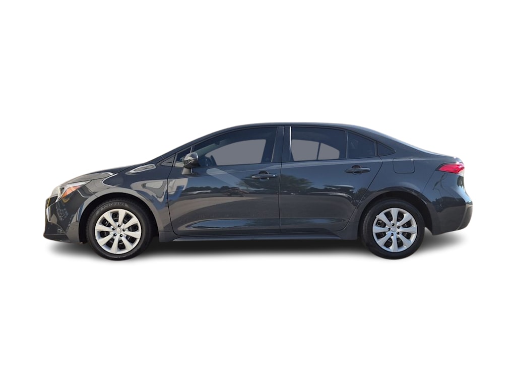 Thumbnail: 2025 Toyota Corolla - 3