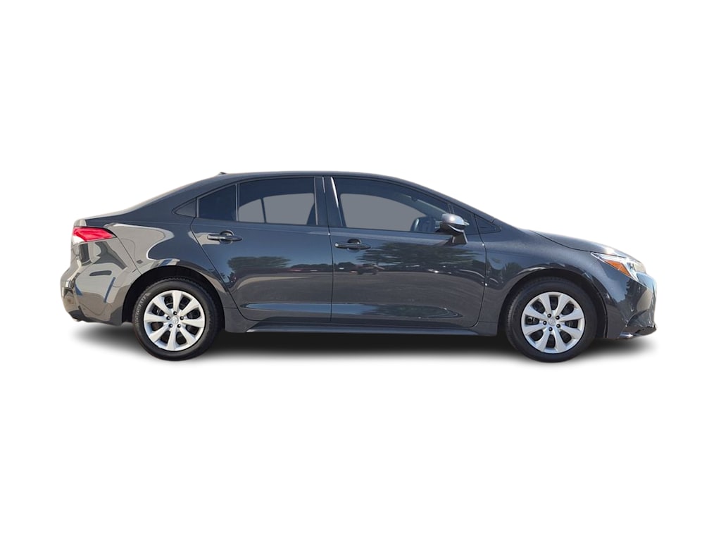 Thumbnail: 2025 Toyota Corolla - 23