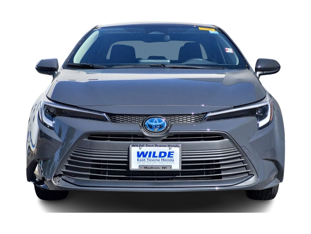Thumbnail: 2025 Toyota Corolla - 6