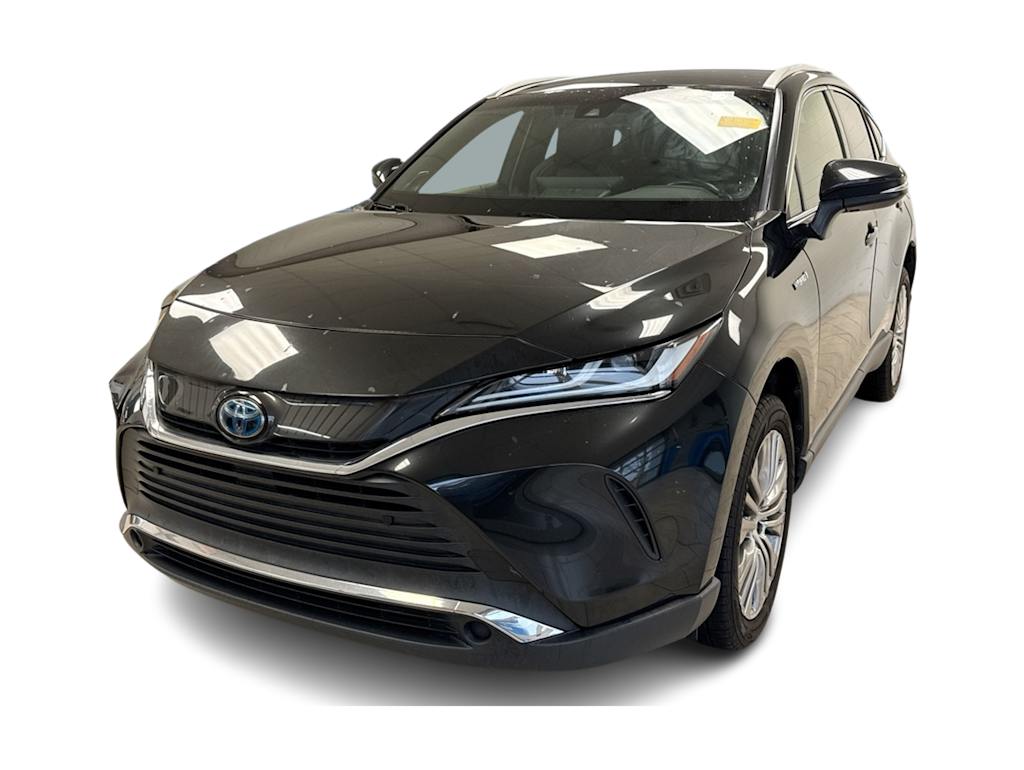 2021 Toyota Venza
