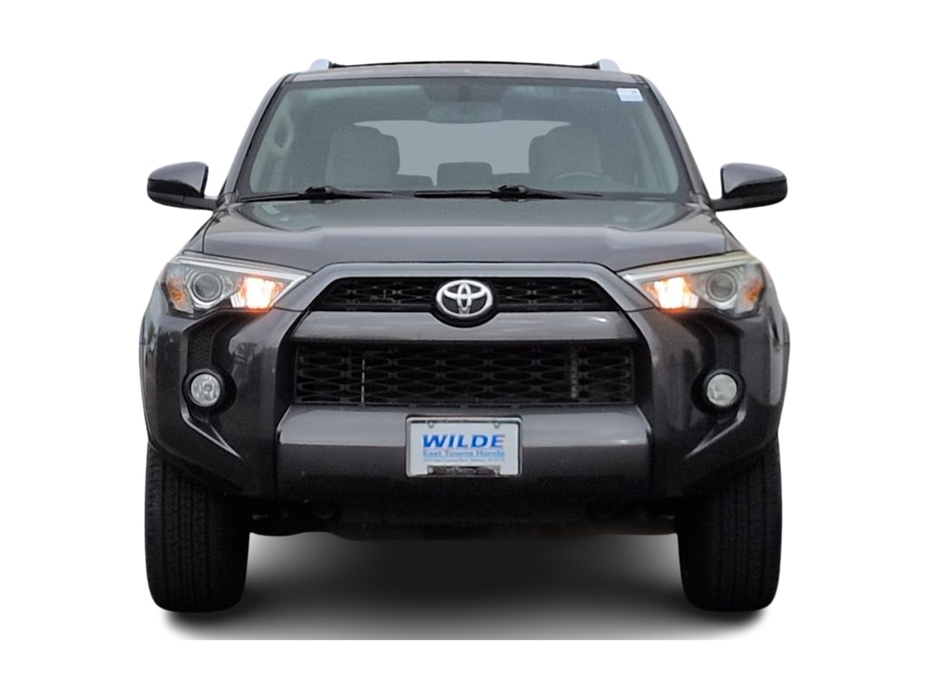 Thumbnail: 2016 Toyota 4Runner - 6