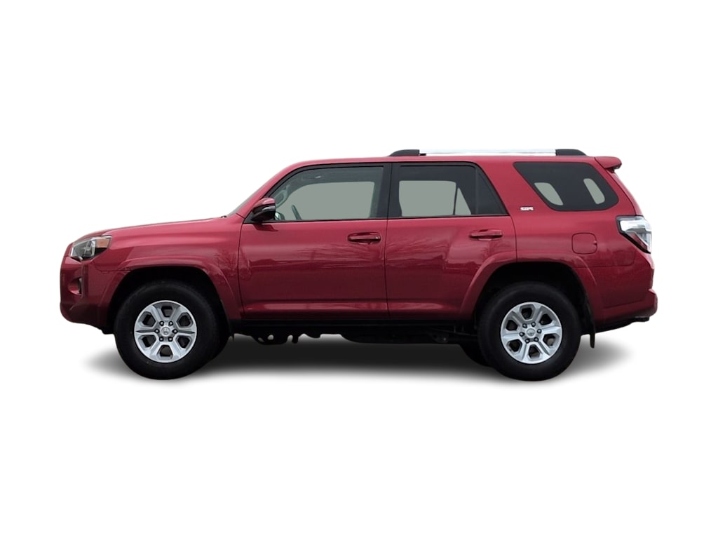 Thumbnail: 2019 Toyota 4Runner - 3