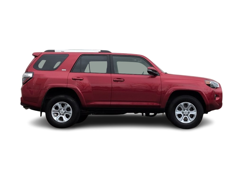 Thumbnail: 2019 Toyota 4Runner - 23