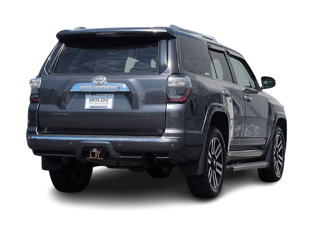 Thumbnail: 2019 Toyota 4Runner - 22