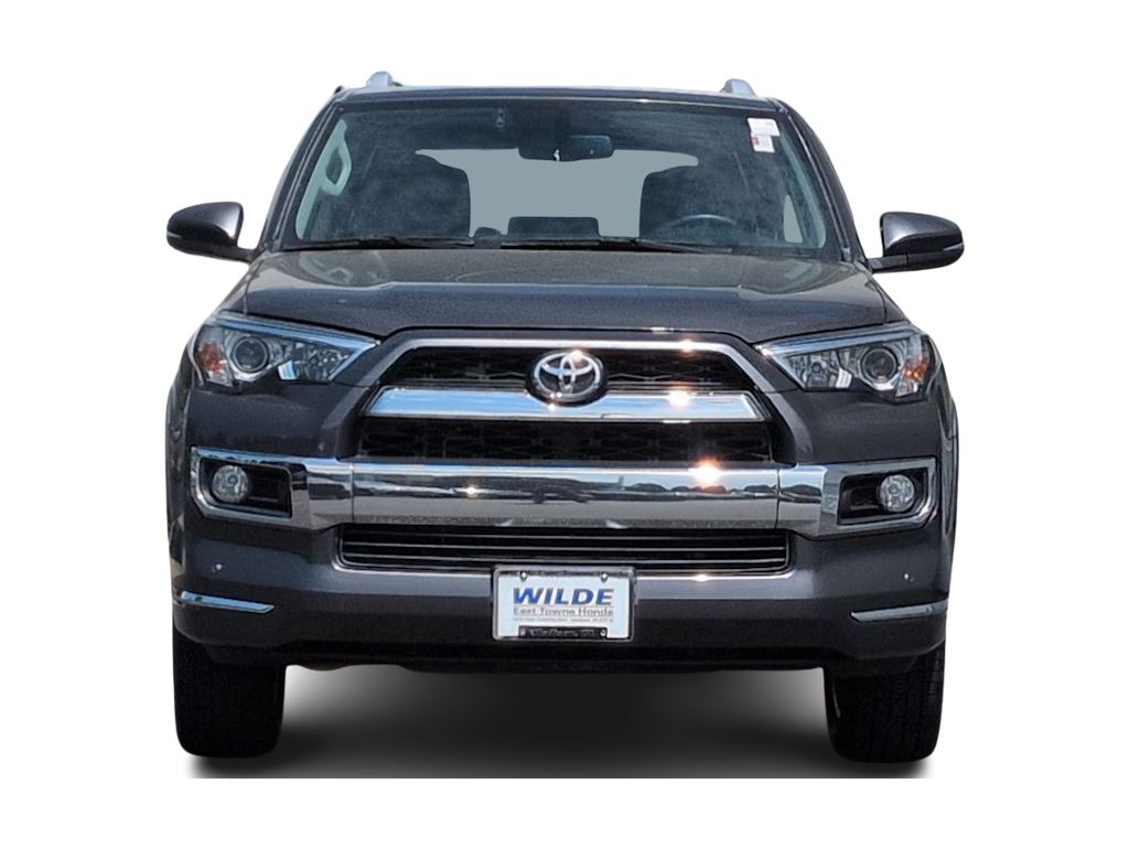 Thumbnail: 2019 Toyota 4Runner - 20