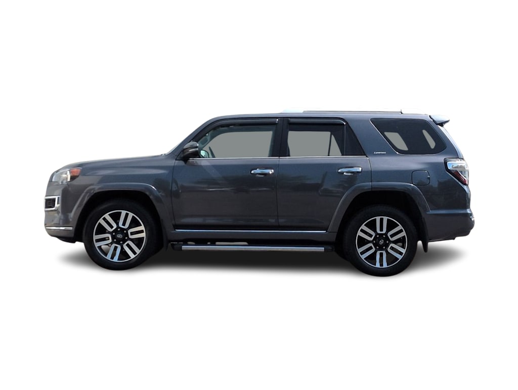 Thumbnail: 2019 Toyota 4Runner - 3