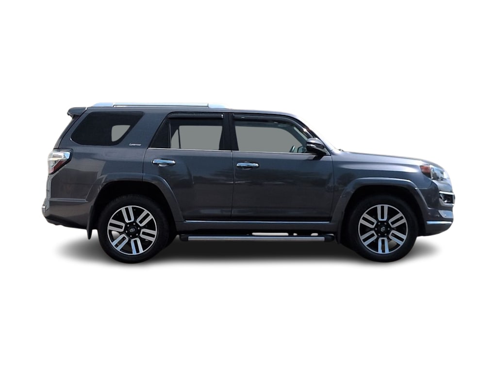 Thumbnail: 2019 Toyota 4Runner - 23