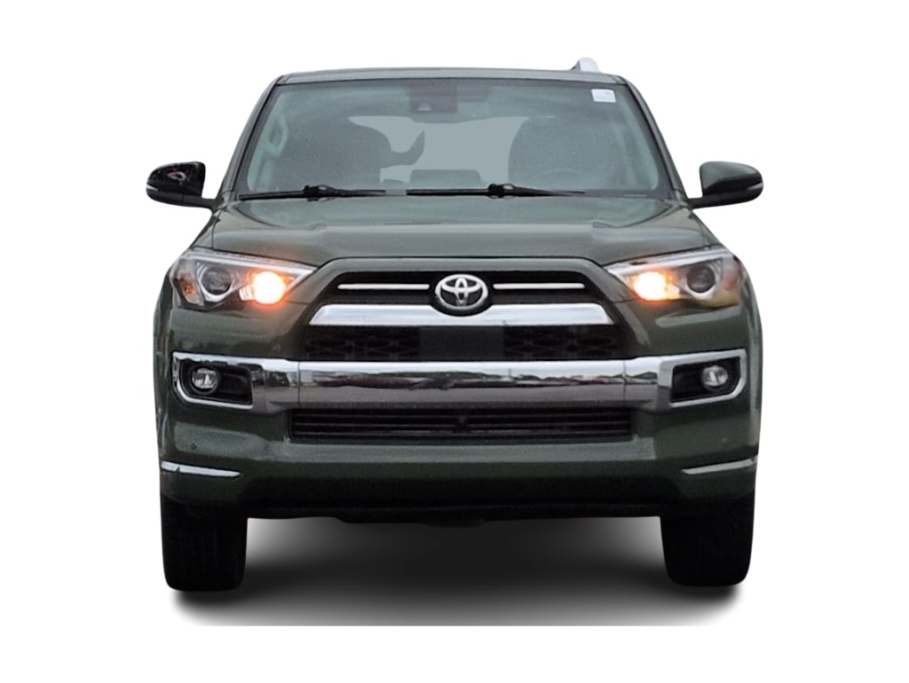 Thumbnail: 2022 Toyota 4Runner - 6