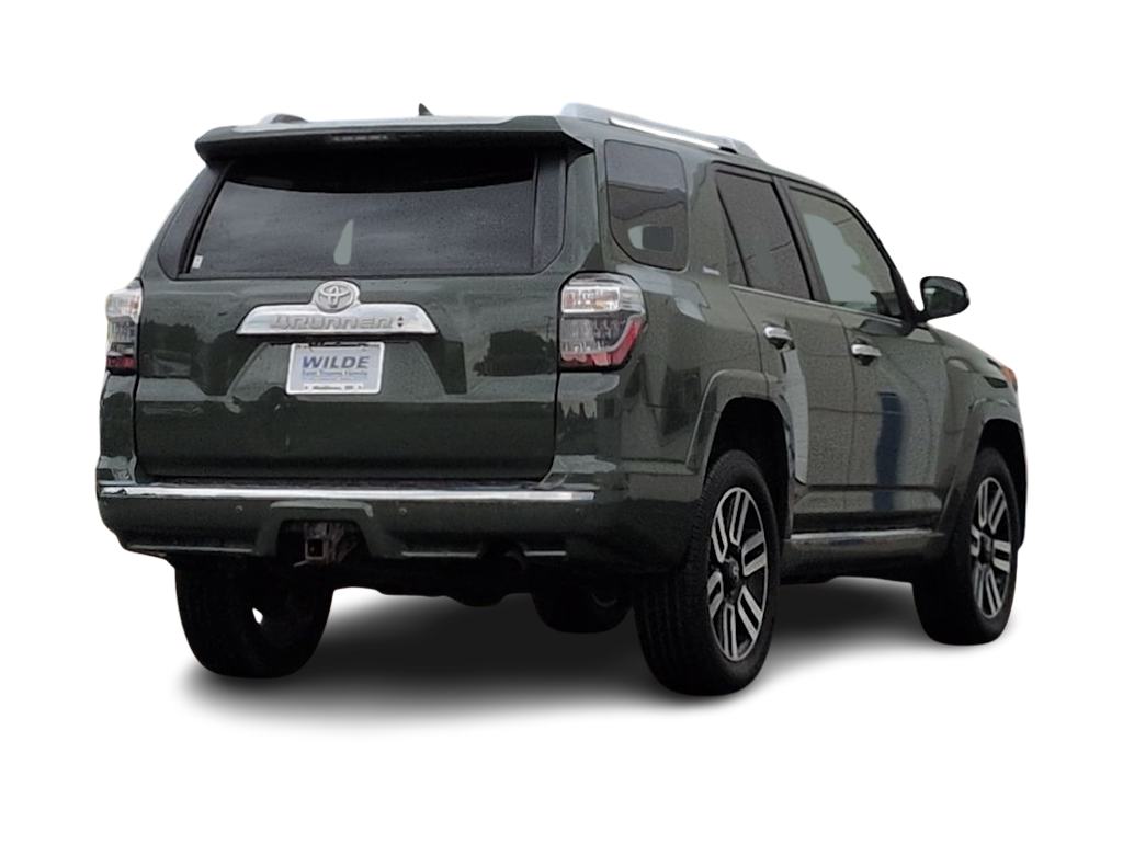 Thumbnail: 2022 Toyota 4Runner - 23