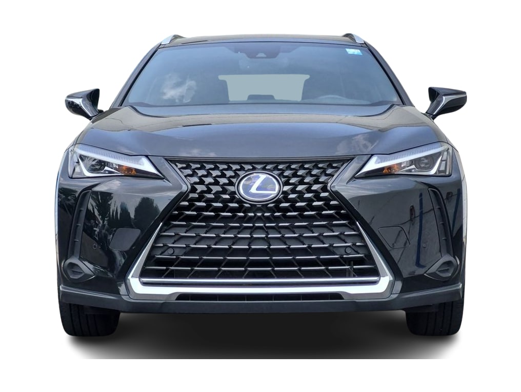 Thumbnail: 2021 Lexus UX - 6