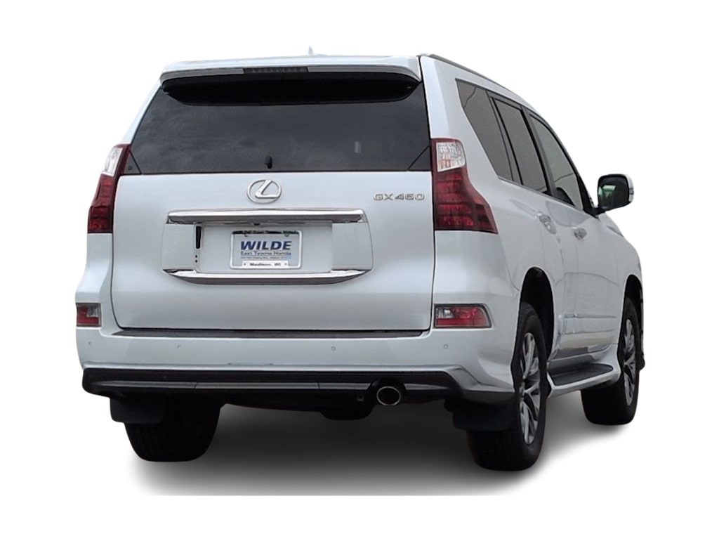 Thumbnail: 2018 Lexus GX - 22
