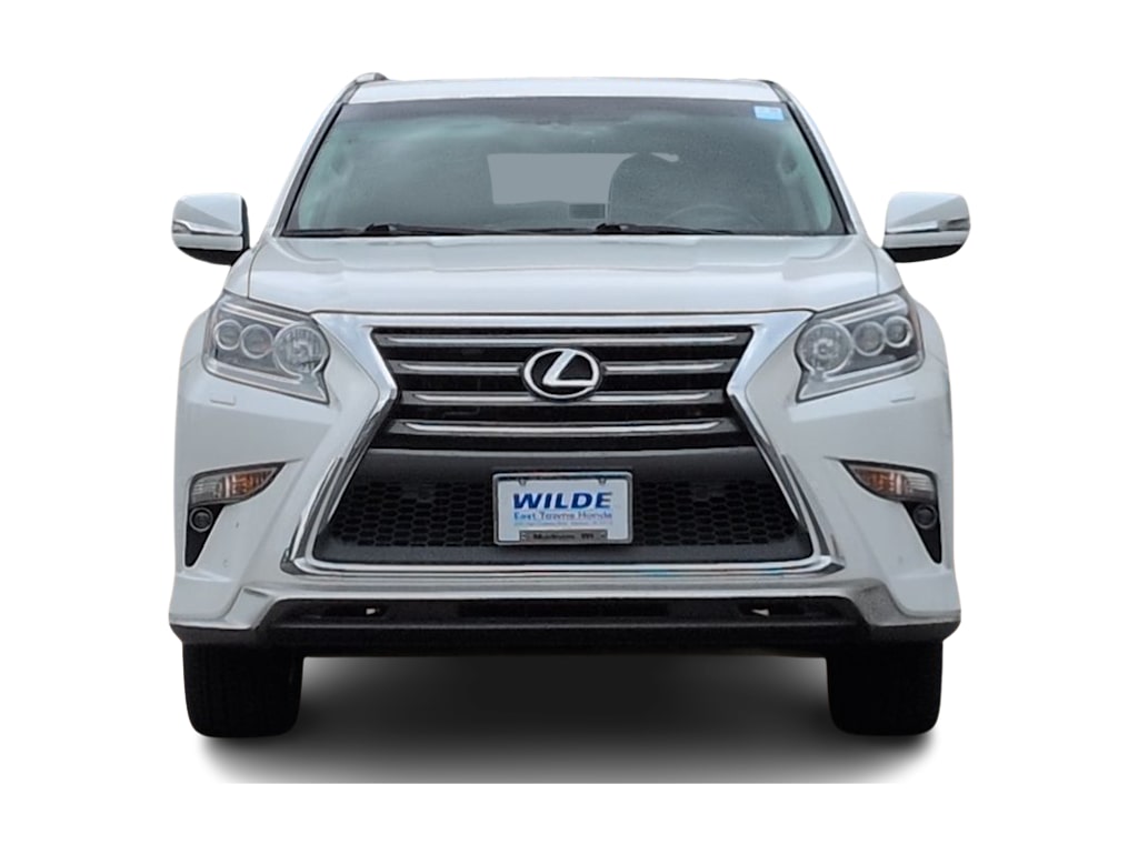 Thumbnail: 2018 Lexus GX - 20