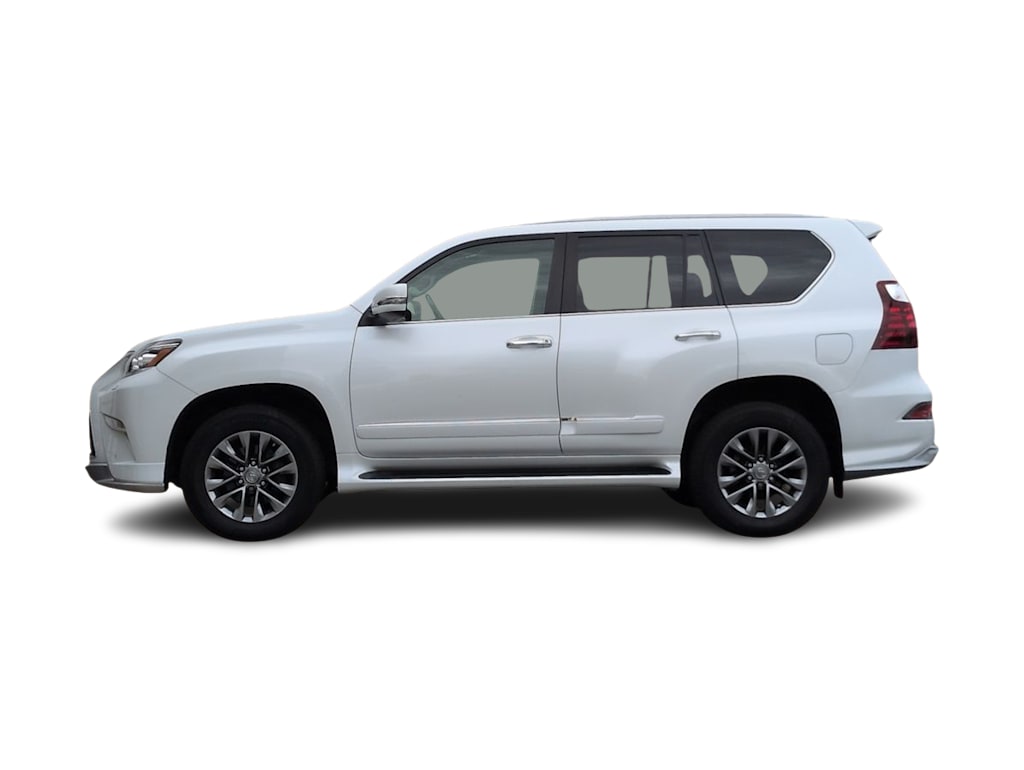 Thumbnail: 2018 Lexus GX - 3