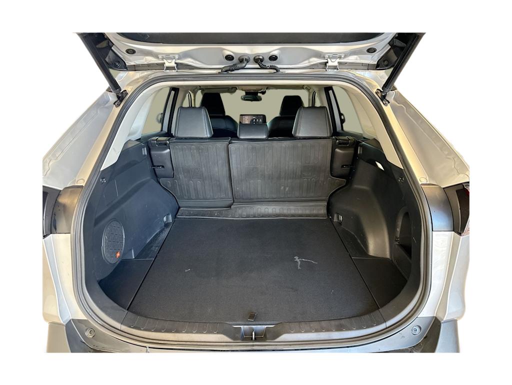 Thumbnail: 2023 Toyota RAV4 - 20