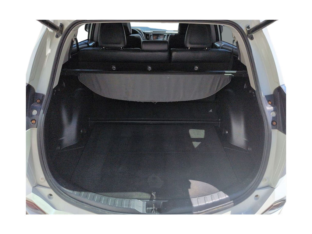Thumbnail: 2016 Toyota RAV4 - 16