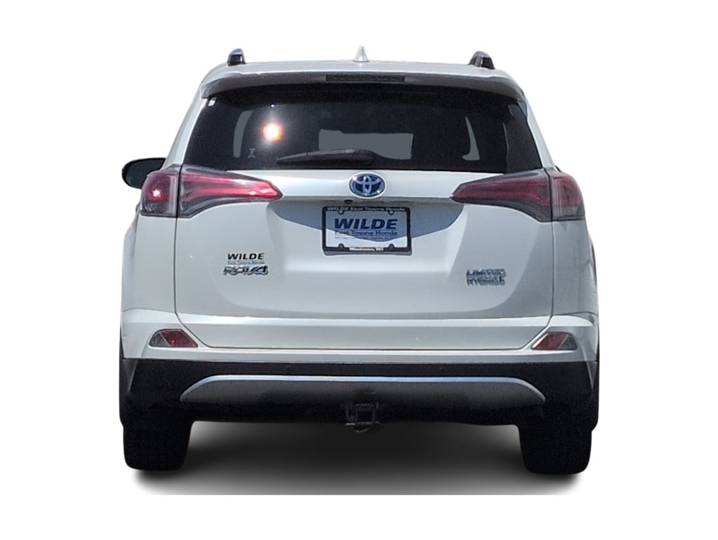 Thumbnail: 2016 Toyota RAV4 - 5