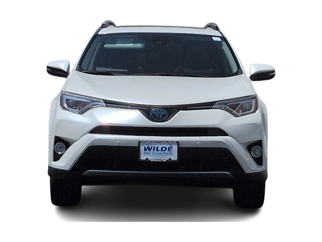 Thumbnail: 2016 Toyota RAV4 - 19