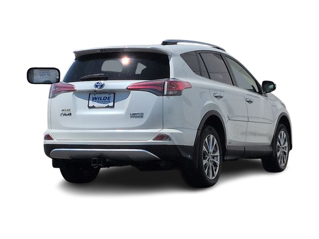 Thumbnail: 2016 Toyota RAV4 - 21