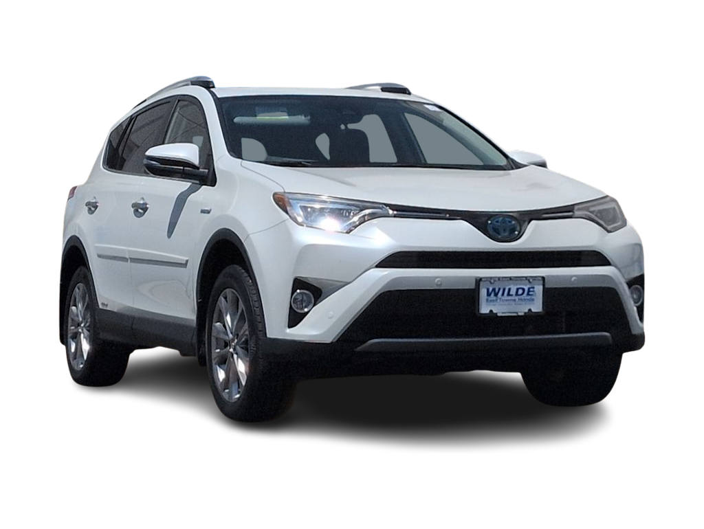 Thumbnail: 2016 Toyota RAV4 - 6