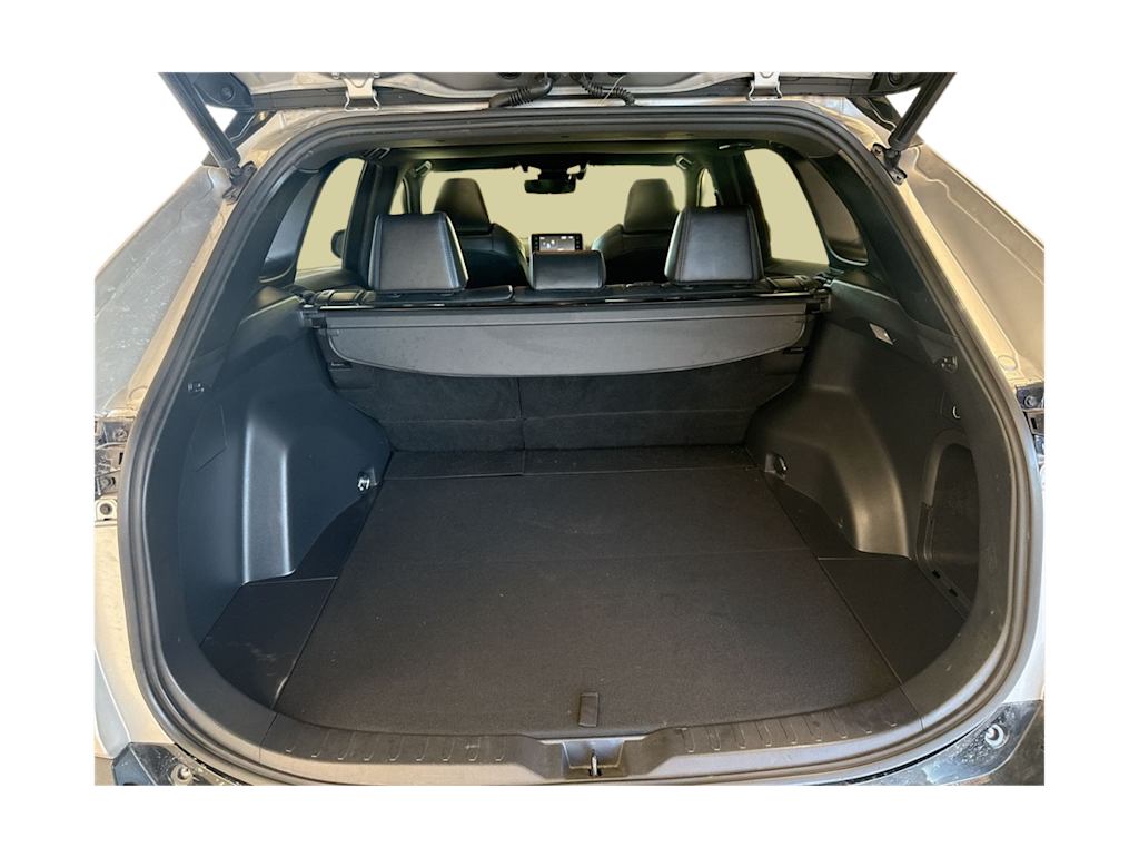 Thumbnail: 2020 Toyota RAV4 - 19