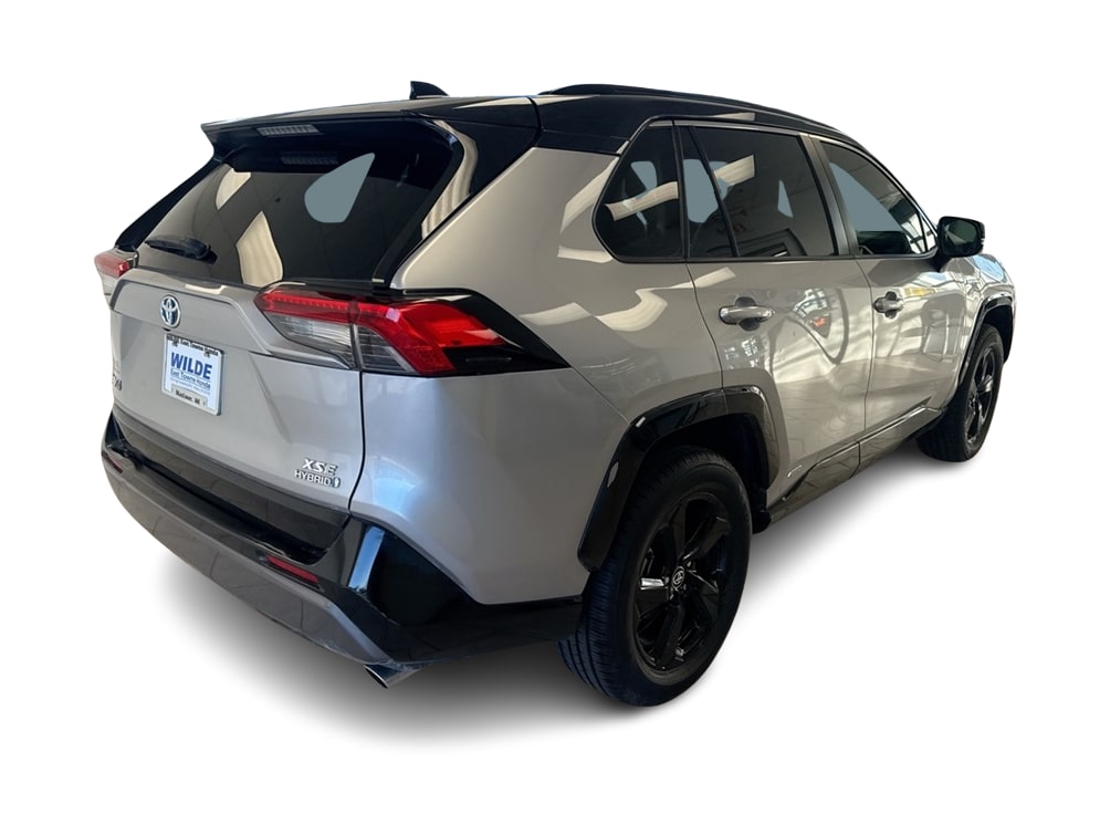 Thumbnail: 2020 Toyota RAV4 - 24