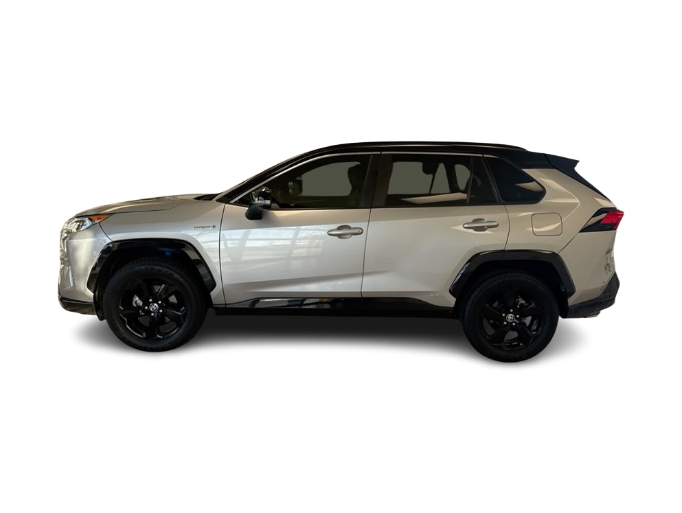 Thumbnail: 2020 Toyota RAV4 - 3