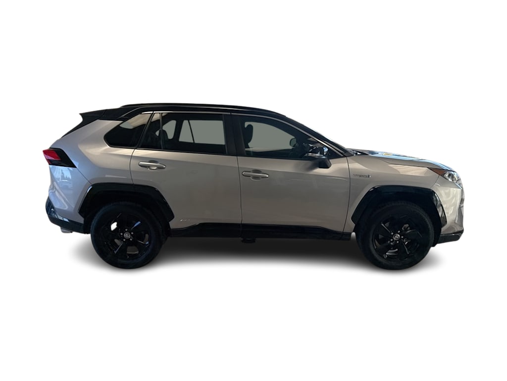 Thumbnail: 2020 Toyota RAV4 - 25