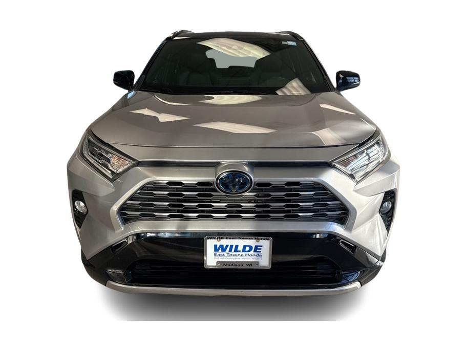 Thumbnail: 2020 Toyota RAV4 - 6