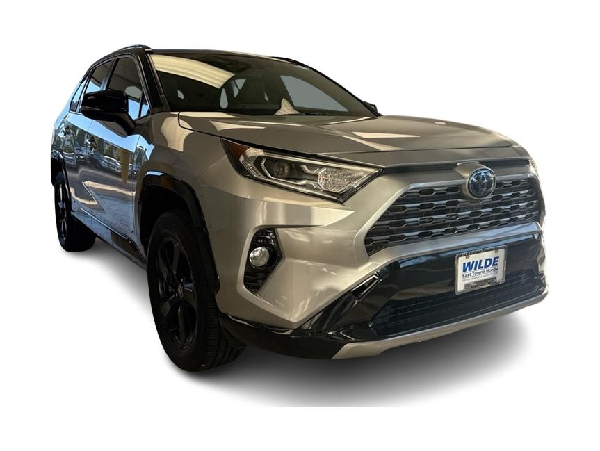Thumbnail: 2020 Toyota RAV4 - 22