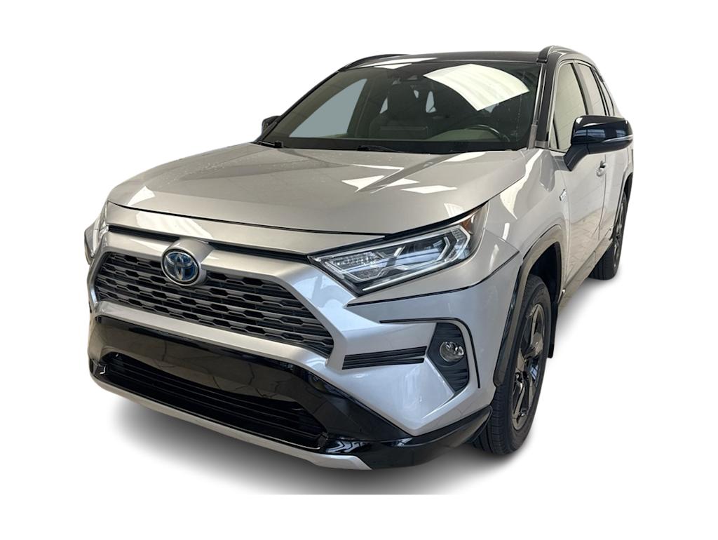 Thumbnail: 2019 Toyota RAV4 - 23