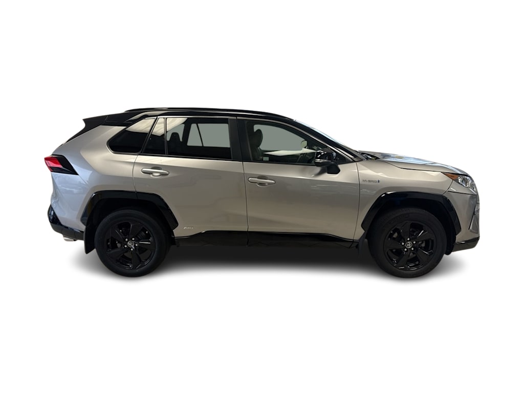 Thumbnail: 2019 Toyota RAV4 - 25