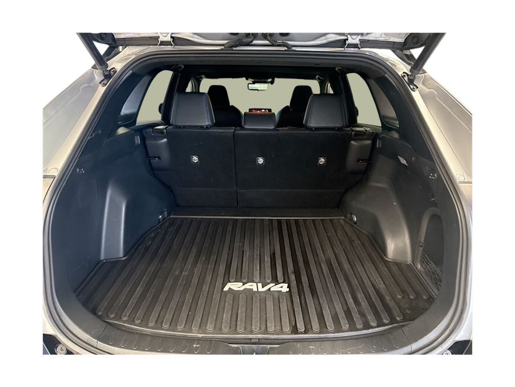 Thumbnail: 2019 Toyota RAV4 - 19