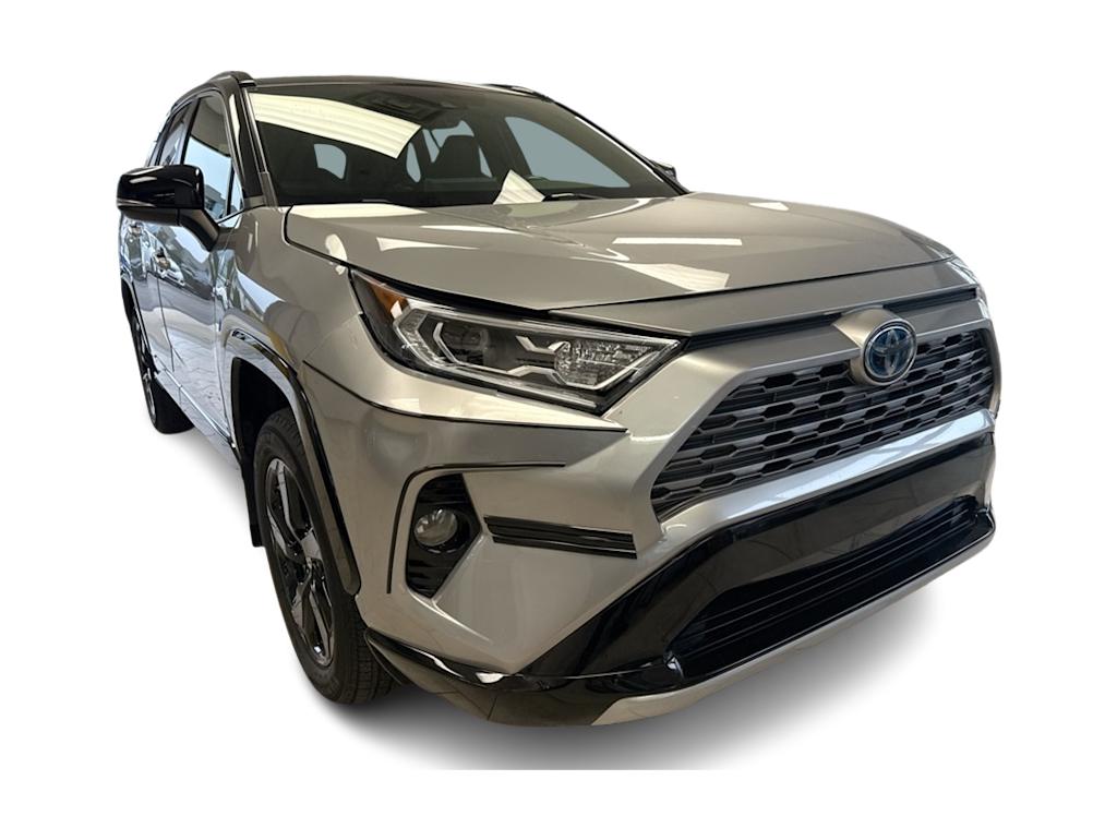 Thumbnail: 2019 Toyota RAV4 - 22