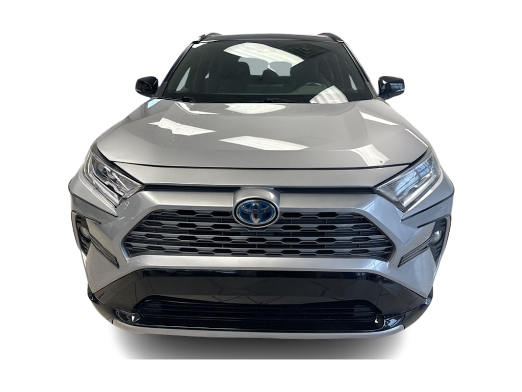 Thumbnail: 2019 Toyota RAV4 - 6