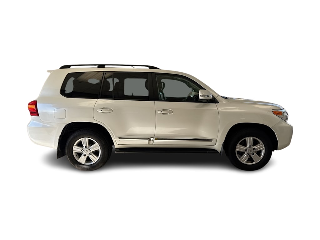 Thumbnail: 2015 Toyota Land Cruiser - 23