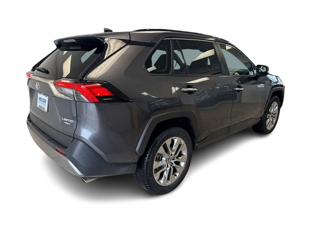 Thumbnail: 2023 Toyota RAV4 - 24