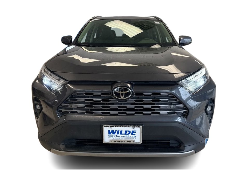 Thumbnail: 2023 Toyota RAV4 - 6